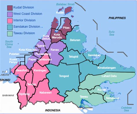 The population development in sabah as well as related information and services (wikipedia, google, images). Fresh Sabah polls to show path for looming national ...