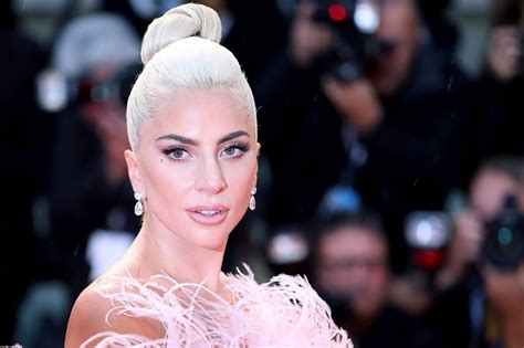 Lady Gaga Pens Emotional Open Letter About Mental Health To Help Others