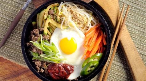 You can find several popular korean street food in seoul and other cities. 5 Most Popular Korean Food Dishes Beyond Kimchi: A ...