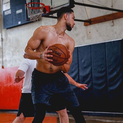 Benjamin Simmons Bensimmons Instagram Photos And Videos Ben Simmons Basketball