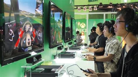 Xbox One In Japan Hits A New Low Selling Just 100 Units In One Week