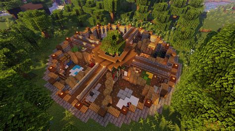Check spelling or type a new query. Ultimate Underground Survival Base (farms, storage ...