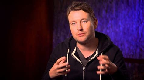 Insidious Chapter 3 Director Leigh Whannell Behind The Scene Movie