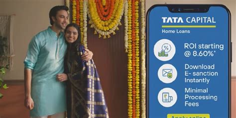 Tata Capital Unveils New Digital Campaign To Promote Home Loans