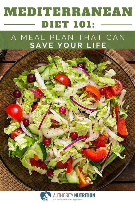 Feeding the family can be tricky when you've got picky palates gathered around the table. Mediterranean Diet 101: A Meal Plan and Beginner's Guide | Mediterranean diet recipes ...