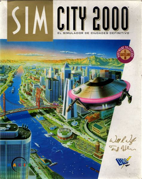 Simcity 2000 Dos Fasrpals