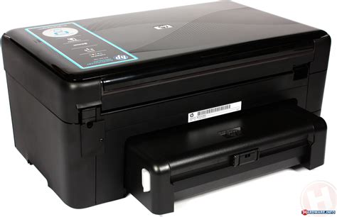 Hp Photosmart Premium C309g Printerall In One Hardware Info