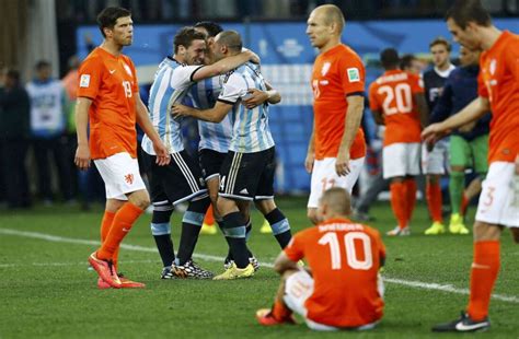 argentina vs países bajos día hora y previa cuartos mundial 2022 mediotiempo