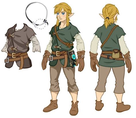 Game Character Design Character Sheet Character Design References