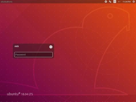 How To Fix The Ubuntu Login Loop Make Tech Easier