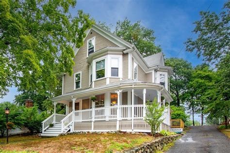 Multi Family Homes For Sale In Reading Ma