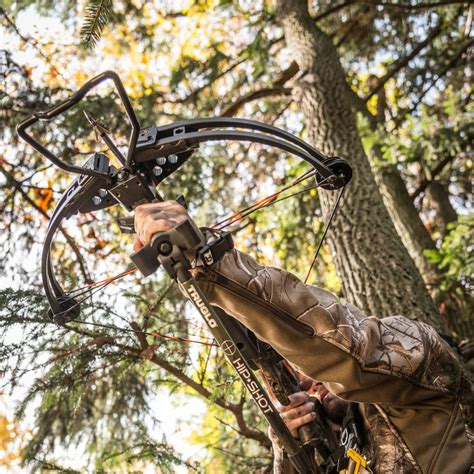 Hip•shot™ Crossbow Shooting Rest Truglo