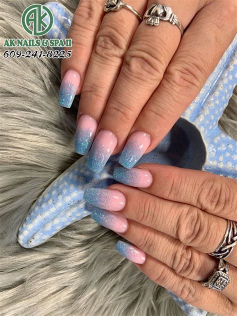 AK Nails & Spa II - Nail Salon in Northfield NJ 08225