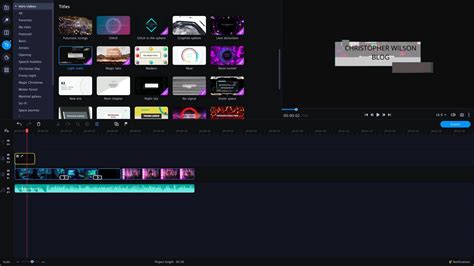 Movavi Video Editor Plus Effects Vhs Intro Pack Pc Key Precio M S Barato Para Steam