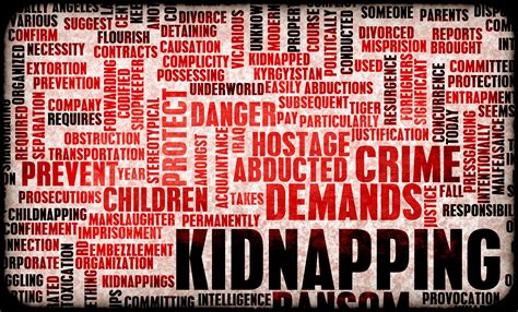 Kidnap & Ransom - Matrix Risk Solutions