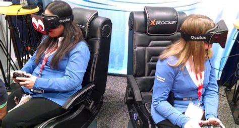 7 tips for using oculus rift at your next trade show arch virtual vr training and simulation