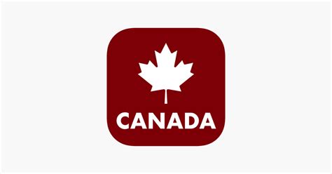 ‎canadian Citizenship 2024 On The App Store