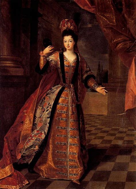 Baroque Woman European Costumes 17th Century Fashion Baroque Fashion