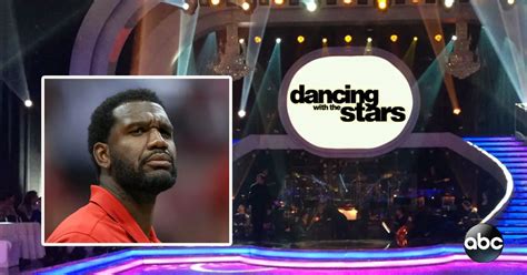 Greg Oden Gets Invitation From Dancing With The Stars Considers It A