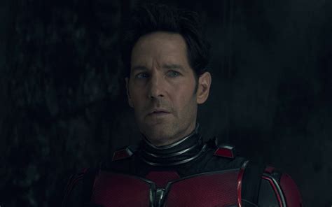 1440x900 Resolution Paul Rudd In Ant Man And The Wasp Quantumania