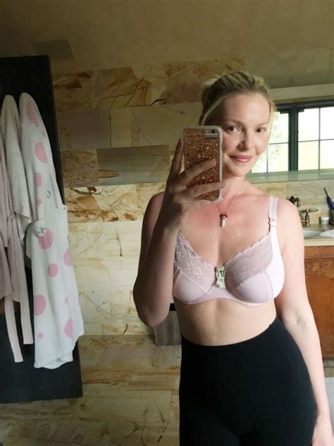 Katherine Heigl In Bikini Personal Pics Gotceleb