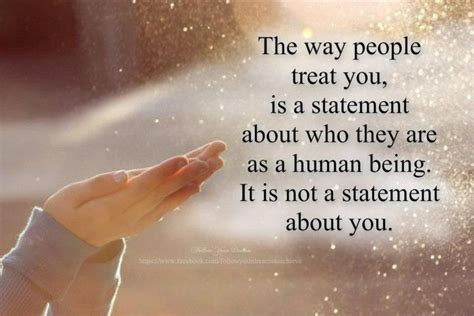How We Treat Others Quotes Quotesgram