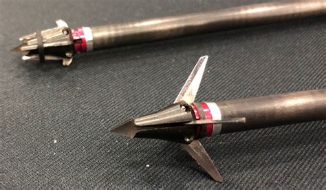 Here Are 4 Of The Favorite New Broadheads From Ata 2019 Outdoorhub