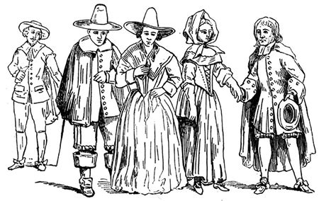 debunking the myth surrounding puritans and sex