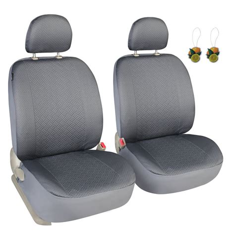 Leader Accessories Car Interior Accessories Front Bucket Seat Covers