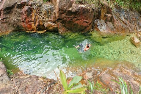 Empat sungai terengganu lebihi paras bahaya. Sungai Bangang Dan 10 Lagi Tempat Yang Cantik Gila Di ...