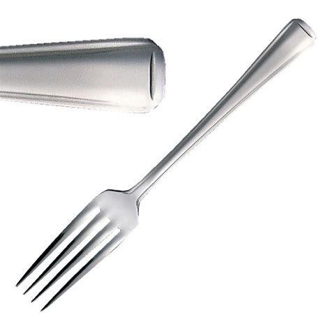Olympia Harley Dessert Fork D694 Next Day Catering