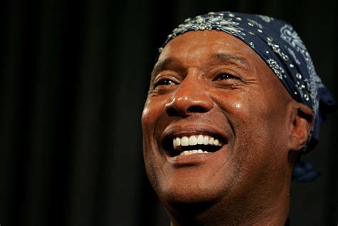Paul Mooney Responds To Rumor Of Sexual Tryst With Richard Pryors Son Thegrio