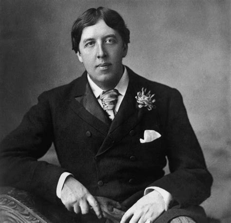 Las Lecciones De Decoraci N Y Dise O Por Oscar Wilde Architectural Digest Espa A