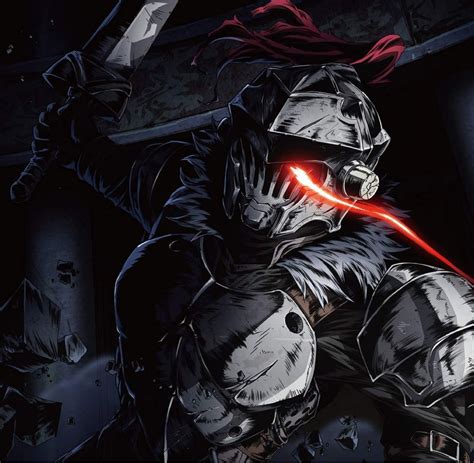 ‧ can watch the jpg ,gif and video post. 'Goblin Slayer' comparte el teaser de un nuevo especial de ...