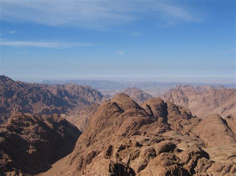 The Hikemasters Trail Descriptions Mount Sinai Summit Loop Sinai