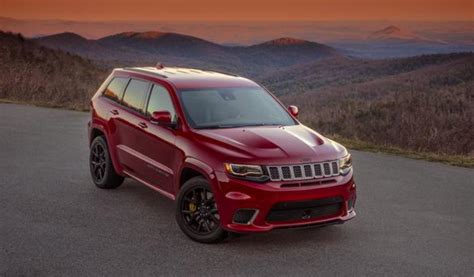 2019 Jeep Grand Cherokee John Jones Auto Group Corydon In
