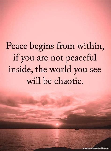 Indeed Inner Peace Quotes Finding Peace Quotes Peace Quotes