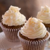 It's the perfect dish to feed a big family, or your next dinner. Paula Deens The Best Ever Carrot Cake Cupcakes Recipe