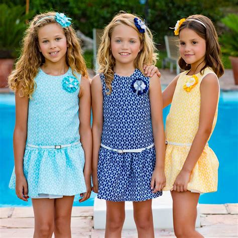 Tutto Piccolo Ss18 Kids Fashion Kidswear Events Celebrations