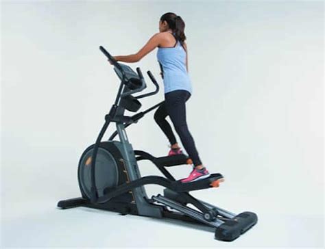 12 Best Compact Ellipticals For Small Spaces 2023