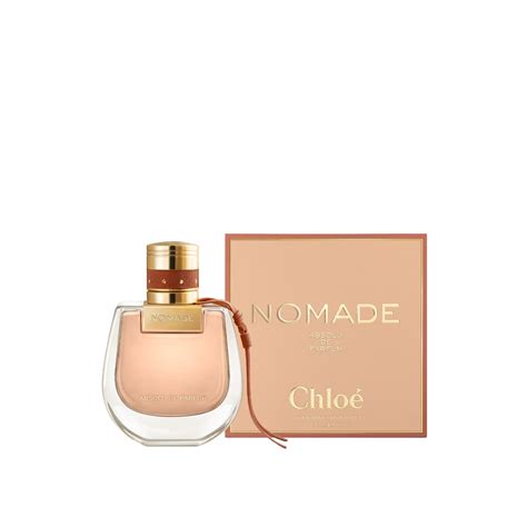 Buy Chloé Nomade Absolu Eau De Parfum 50ml · World Wide