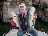 Photos of Lake Charles Arkansas Fishing Report