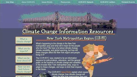 Nasa Giss Nasa News And Feature Releases Web Site Explains How Climate