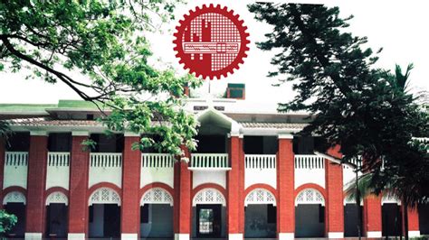 Buet Holding Final Phase Of Admission Test Tourism