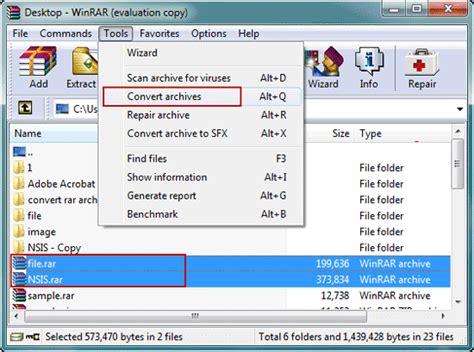 Rar File To Zip 5 Free RAR To ZIP Converter Software For Windows