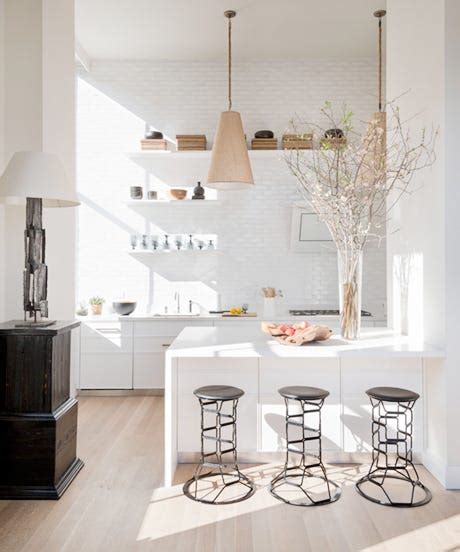Do you have a small kitchen area in your house? Home Decor Tips - Interior Design Trends - NYC Rooms
