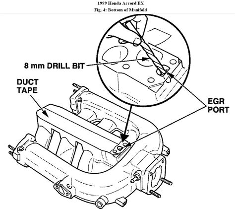 99 honda accord wiring diagram. 99 Honda Accord Engine Diagram - Wiring Diagram Networks