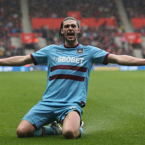Liverpool Transfer Rumours Andy Carroll Move To West Ham Wouldn T Hurt Reds News Scores