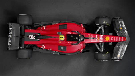 RSS Formula Hybrid 2022 Ferrari SF 23 Livery RaceDepartment