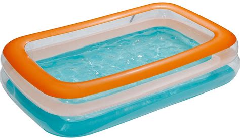 Duerer inflatable swimming pool, £79.99, amazon shop now. George Home Paddling Pool - 6ft x 4ft | Kids | George at ASDA